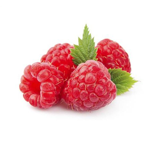 Raspberries 170G- Fresh Raspberry 170G