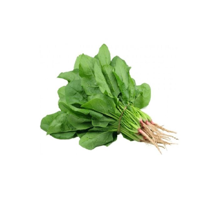 Cải Bó Xôi Hữu Cơ Yuuki 250G