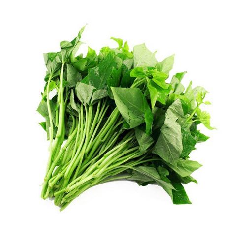 Org Farming Sweet Potato Buds 250G