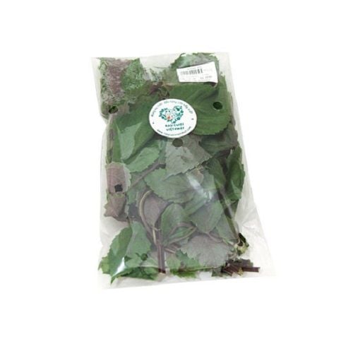 Org Farming Shiso 100G