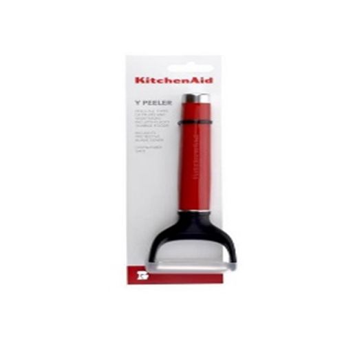 Red Classic Y Peeler Kitchenaid- 