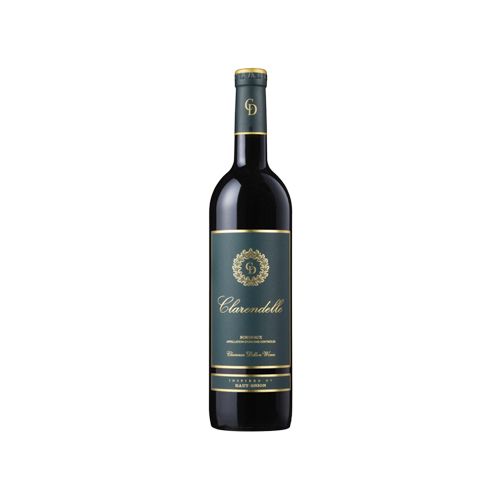 Red Wine Clarendelle 2013 750Ml- 