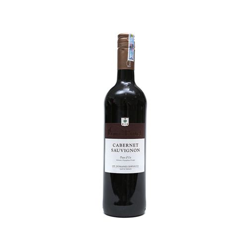 Red Wine Louis Pinel Cabernet Sauvignon 750Ml- 