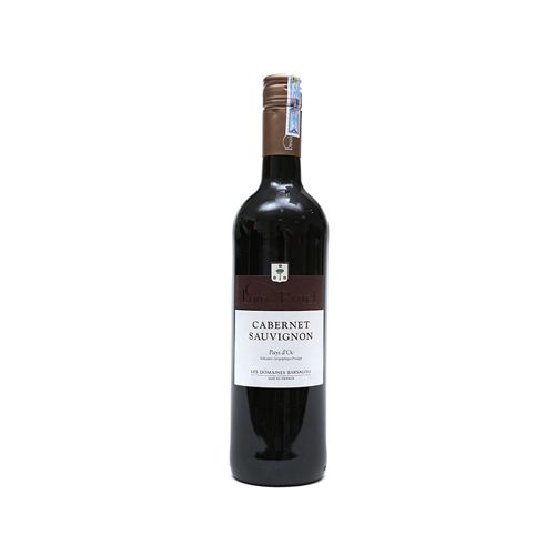 Rượu Vang Đỏ Louis Pinel Cabernet Sauvignon 750Ml