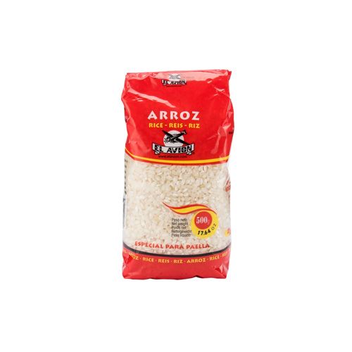 Rice El Avion 500G