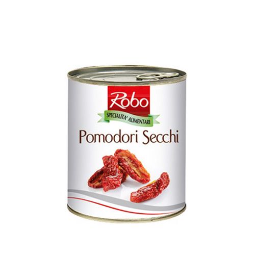 Pomodori Secchi Robo 750G- Pomodori Secchi Robo 750G