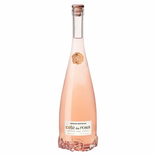 Rose Cote De Rose 750Ml
