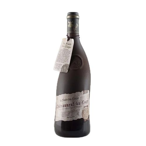 Rượu Vang Đỏ Chateauneuf Du Pape Special 750Ml- 