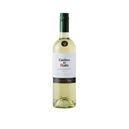 White Wine Sauvignon Blanc Reserva Casillero Del Diablo 750Ml