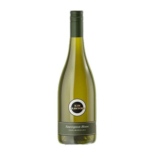 White Wine Sauvignon Blanc Rvt Kim Crawford 750Ml- 