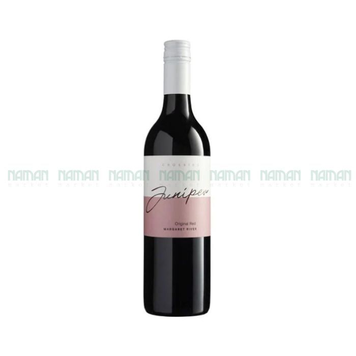 Rượu Vang Đỏ Crossing Original Red Margaret River Juniper 750ml- 