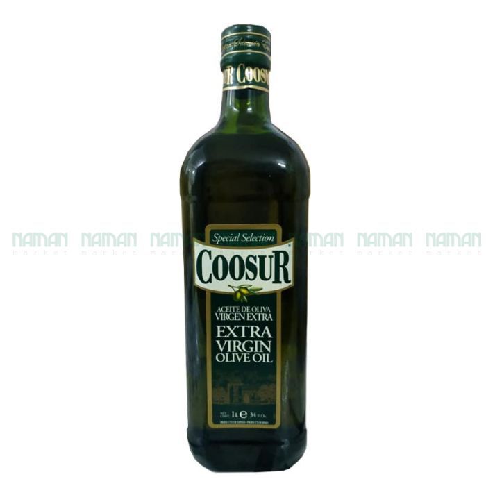 Dầu Olive Extra Virgin La Espanola 1L