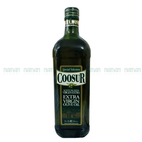 Olive Oil Extra Virgin La Espanola 1L