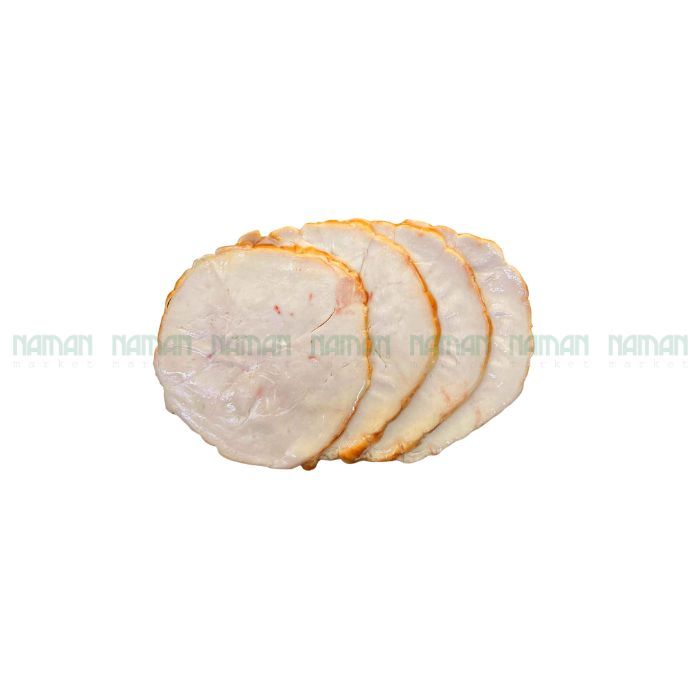 Ức Gà Xông Khói Meat Works 200G