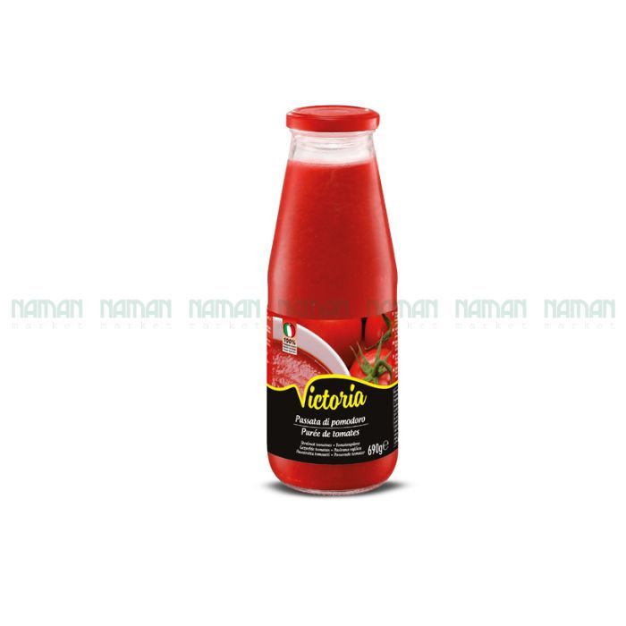 Cà Chua Xay Nhuyễn Victoria 690G- 