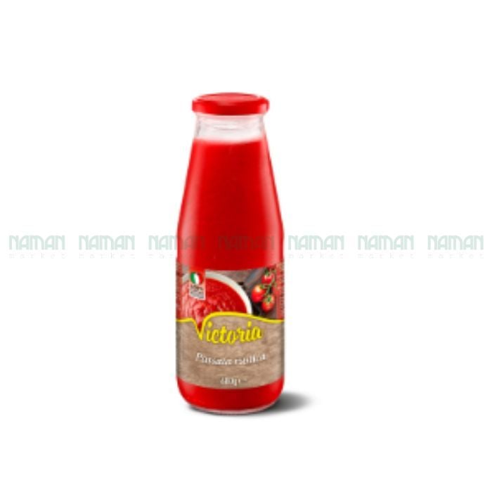 Sốt Cà Chua Rustica Victoria 690G- 