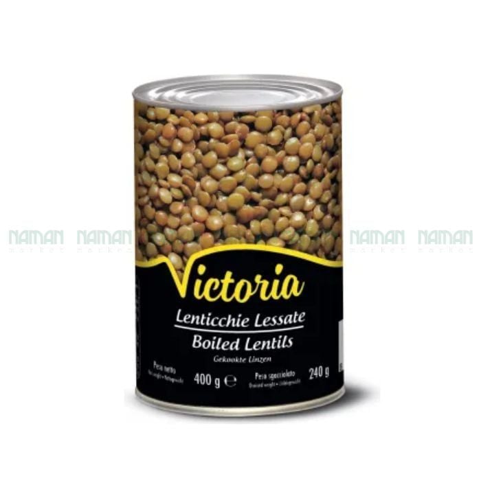 Đậu Lăng Hầm Victoria 400G- 
