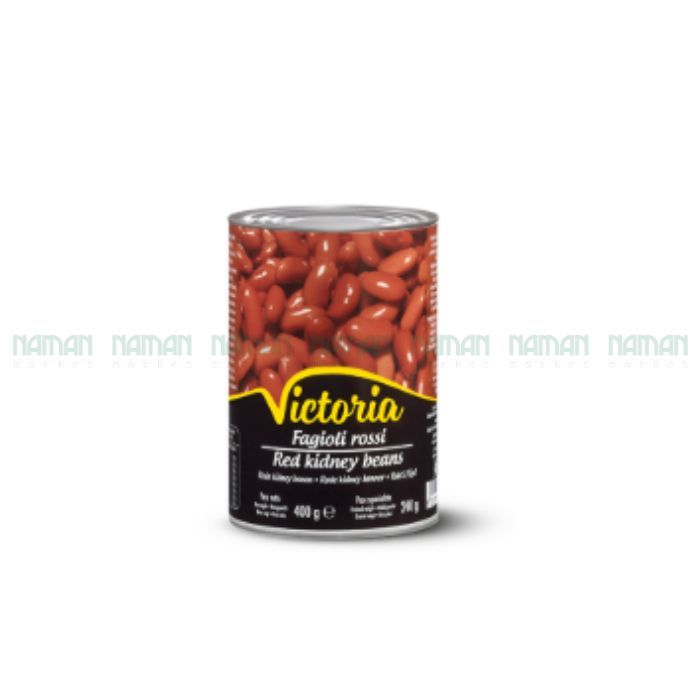 Đậu Thận Đỏ Hầm Victoria 400G- 