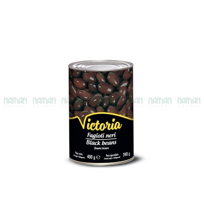 Đậu Đen Hầm Victoria 400G