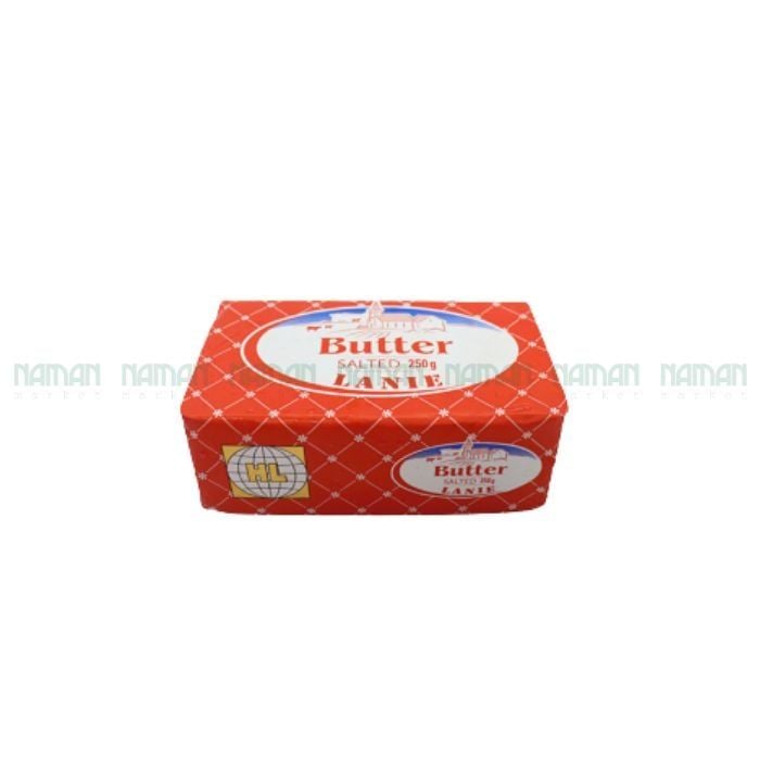Bơ Mặn Lanie 250G- 