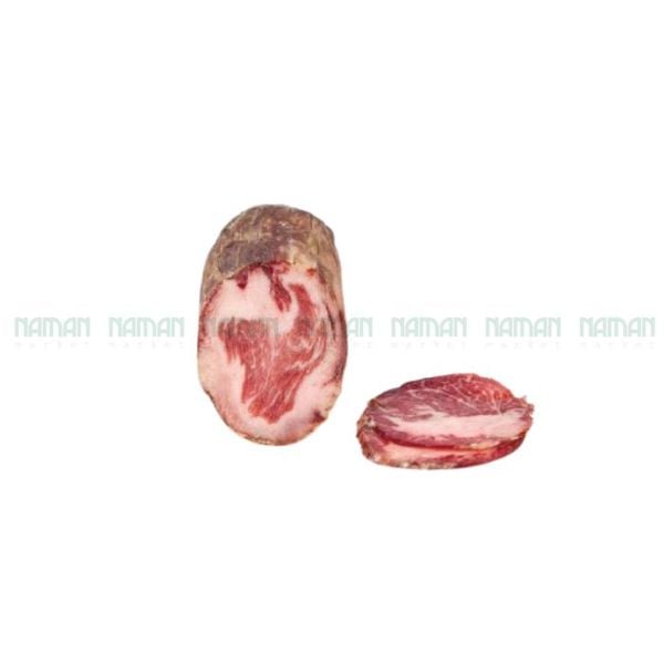 Thịt Heo Muối Sấy Coppa Limonta 100G
