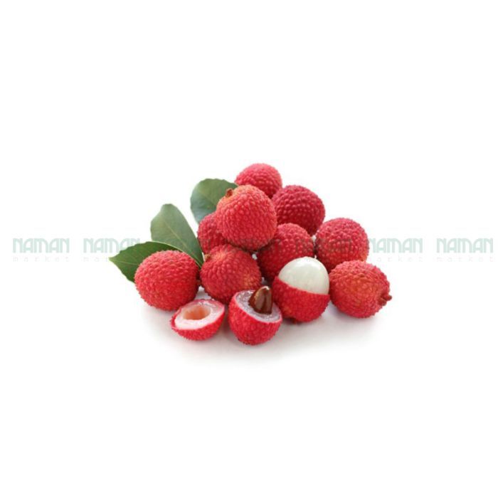 Trái Vải Thiều Lục Ngạn 500G