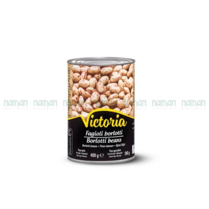 Borlotti Beans Victoria 400G- 