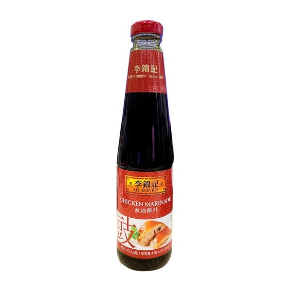 Chicken Marinade Lee Kum Kee 410Ml