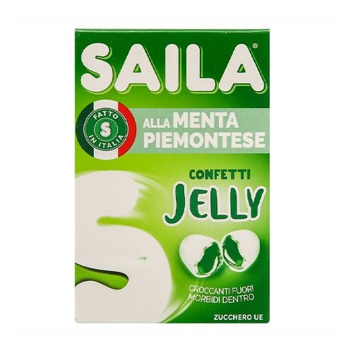 Confetty Jelly Saila 40G- 