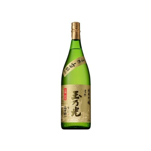 Sake Tsuyahime Junmai Ginjo Aramata 300Ml- Sake Tsuyahime Junmai Ginjo Aramata 300Ml