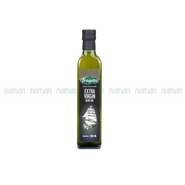 Extra Virgin Olive Oil Fragata 500Ml