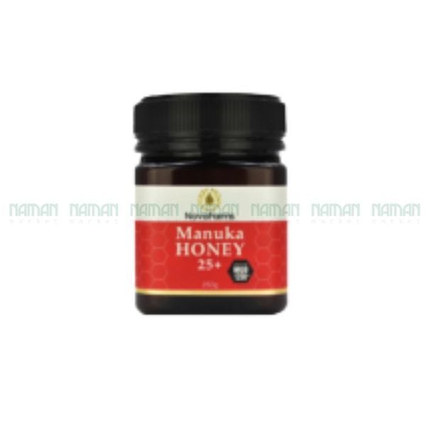 Manuka Honey Mgo 1200+ Novafarms 250G (Cons)