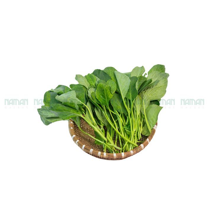 Cải Rổ Hữu Cơ Danny 300G