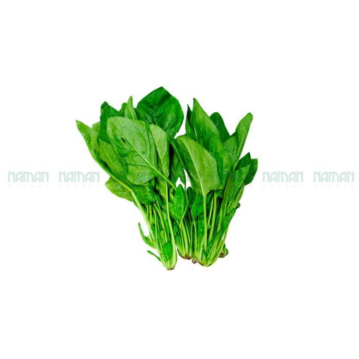 Rau Bó Xôi Hữu Cơ Danny 300G