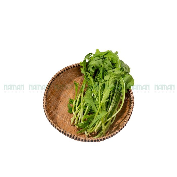 Cải Xanh Mèo Hữu Cơ Danny 300G