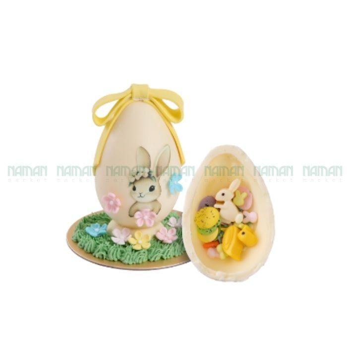 Trứng Sô Cô La Có Kẹo Bên Trong Sweet & Sour