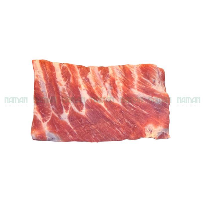 Sườn Non Heo Meat Works 500G