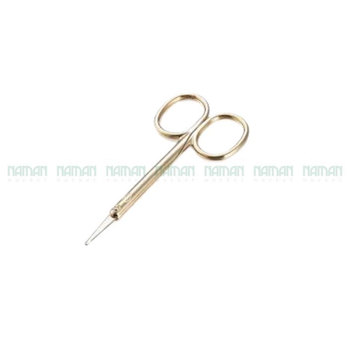 Scissors Nose Hair 777