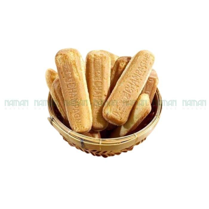 Fresh Lady Fingers (Crunchy) Harvest Baking
