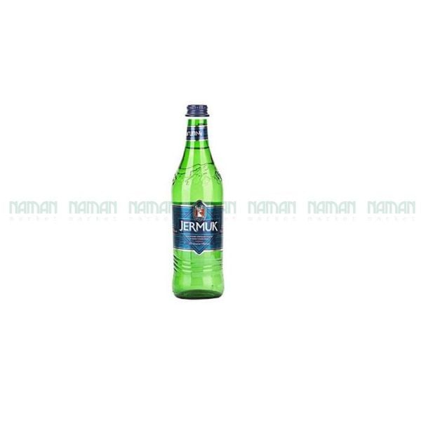 Natural Mineral Carbonated Water Jermuk 500Ml