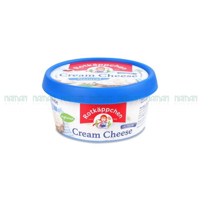 Phô Mai Kem Không Lactose Rotkappchen 150G