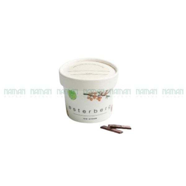 Ice Cream Chocolate Osterberg 60G