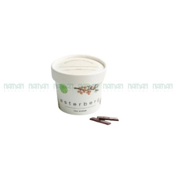 Ice Cream Sorbet Chocolate Osterberg 60G