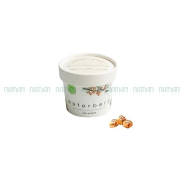Ice Cream Salty Caramel Osterberg 60G