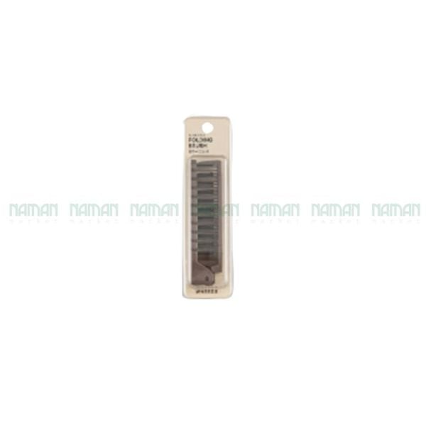 Lược Gấp Vuông Wneeds