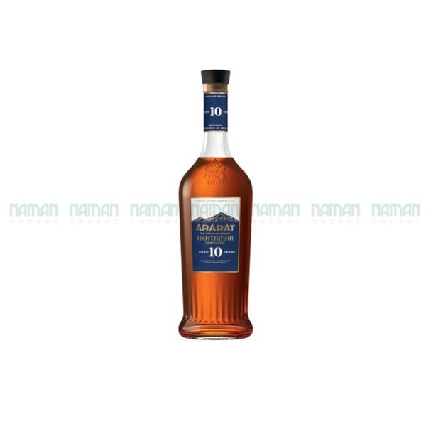 Brandy Ararat Akhtamar 500Ml