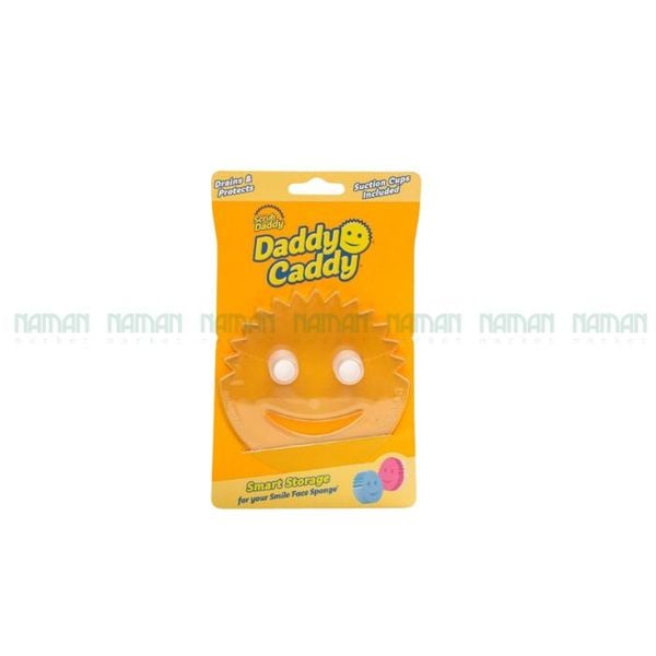 Đế Treo Giữ Miếng Bọt Biển Scrub Daddy