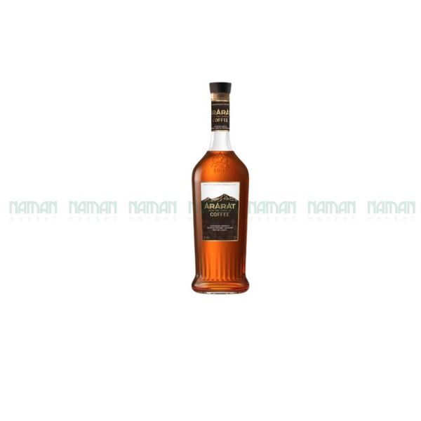 Rượu Brandy Coffee Ararat 500Ml