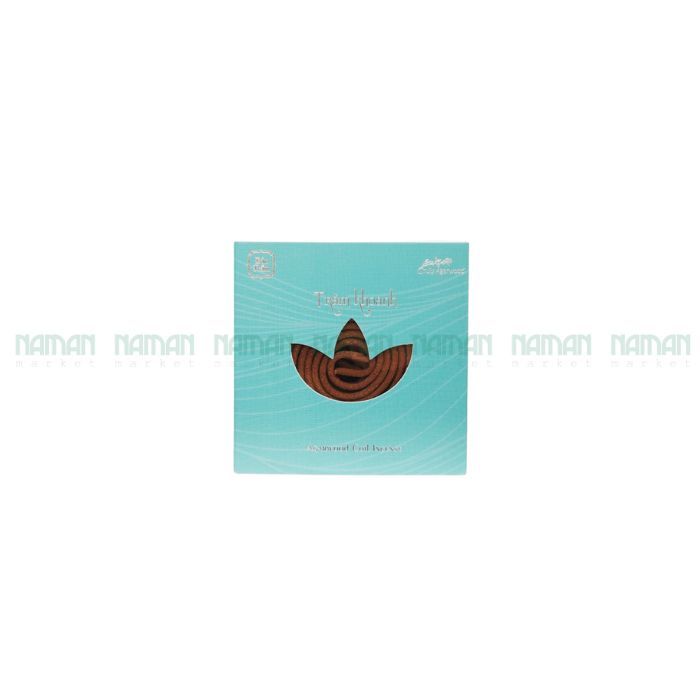 Trầm Khoanh Đặc Biệt Bảo Trầm 20 Khoanh (K.G)