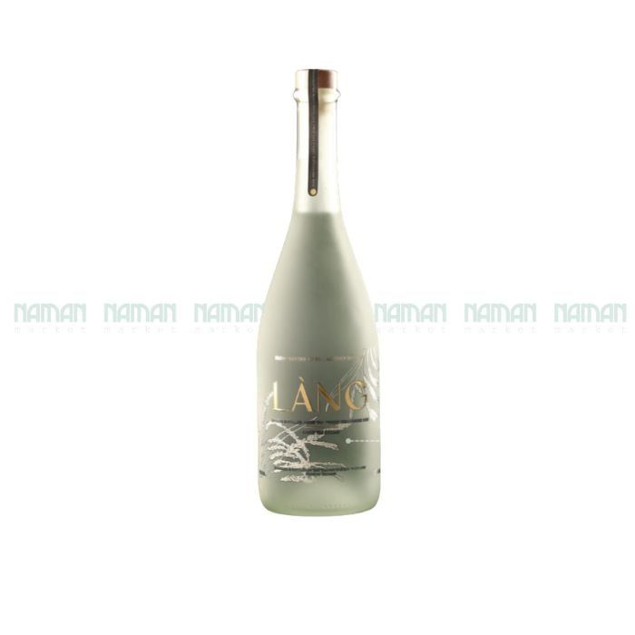 Sticky Rice Wine Lang 750ml
